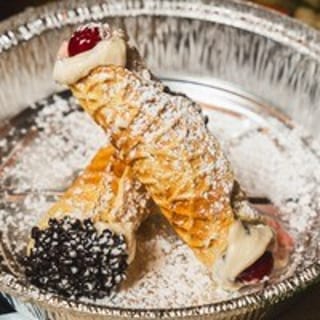 Cannoli