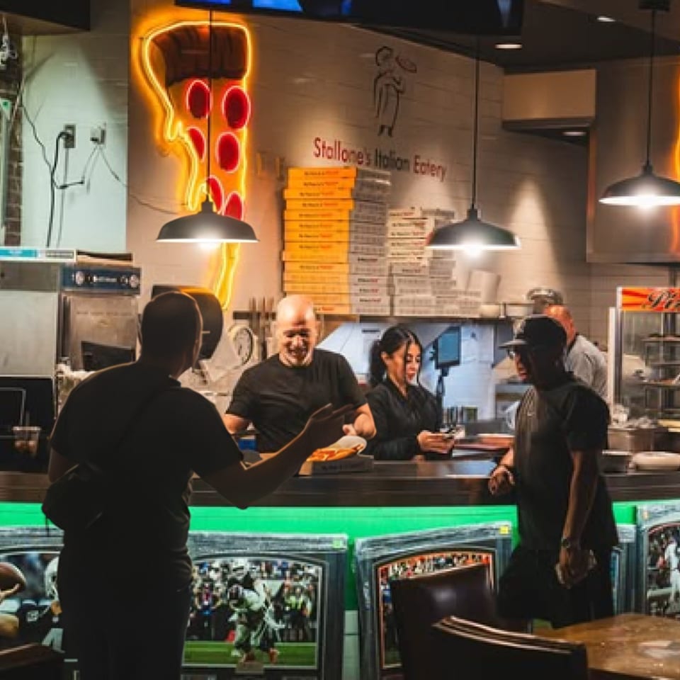 Why Santa Fe Station Loves Our Authentic Style