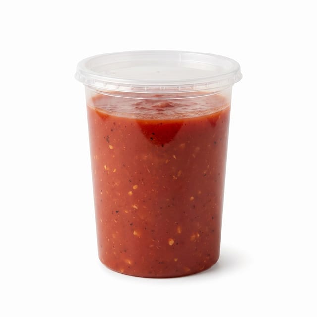 Quart of Sauce (32 oz.).
