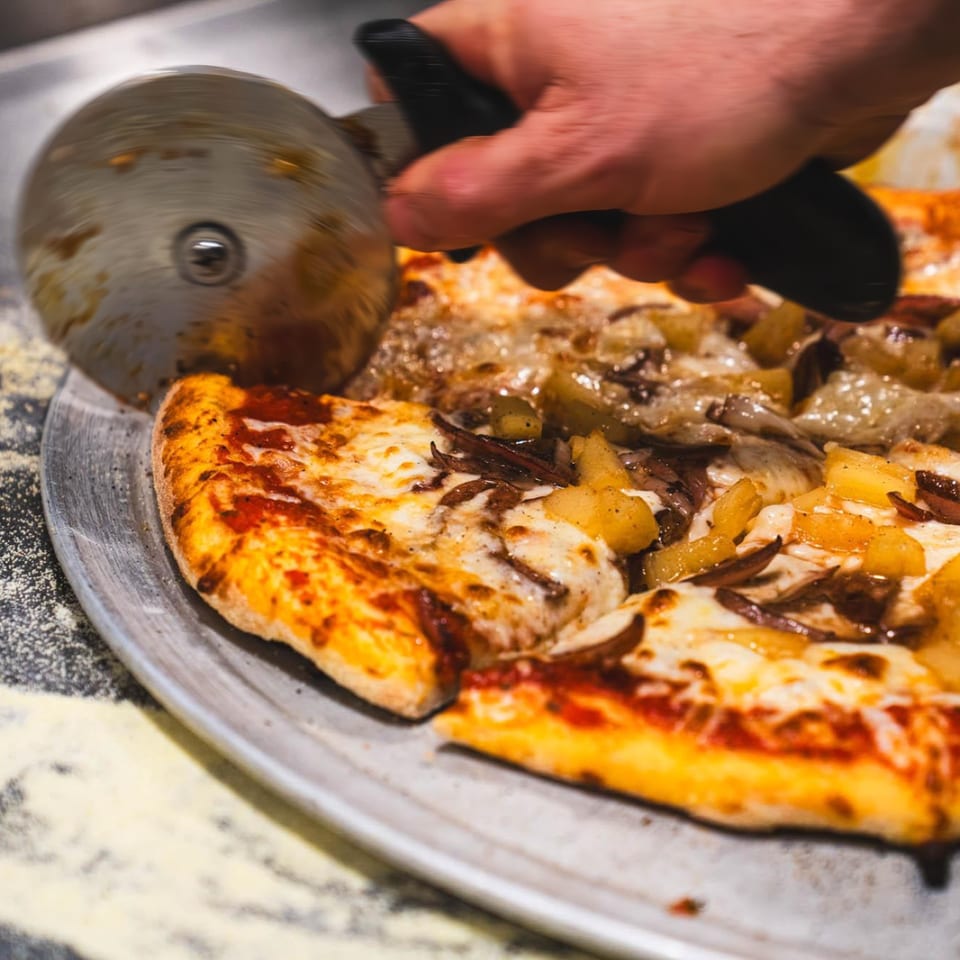 Stallone’s Italian Eatery: Fresh & Homemade
