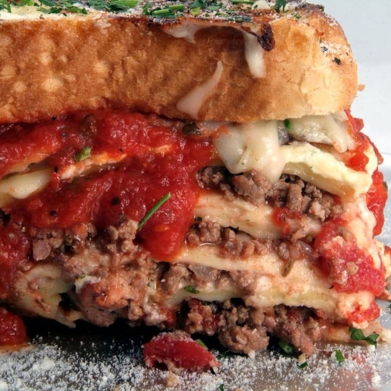 Local Flavor Meets Tradition