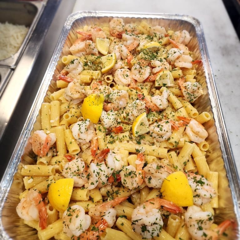 Italian Catering for Your Next Event in Las Vegas