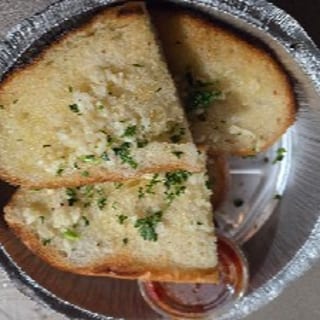 Garlic Bread