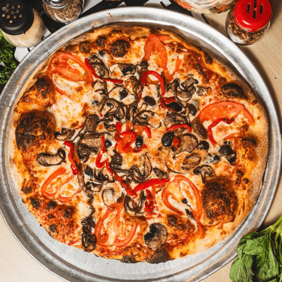 Real Italian Standards in Las Vegas