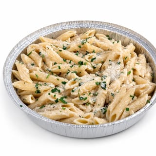 Stallone's Pasta Special