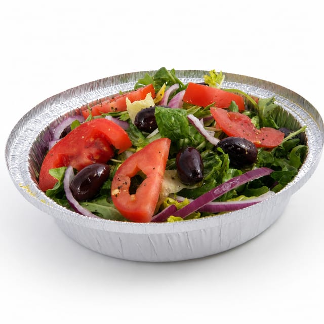 Side Salad.