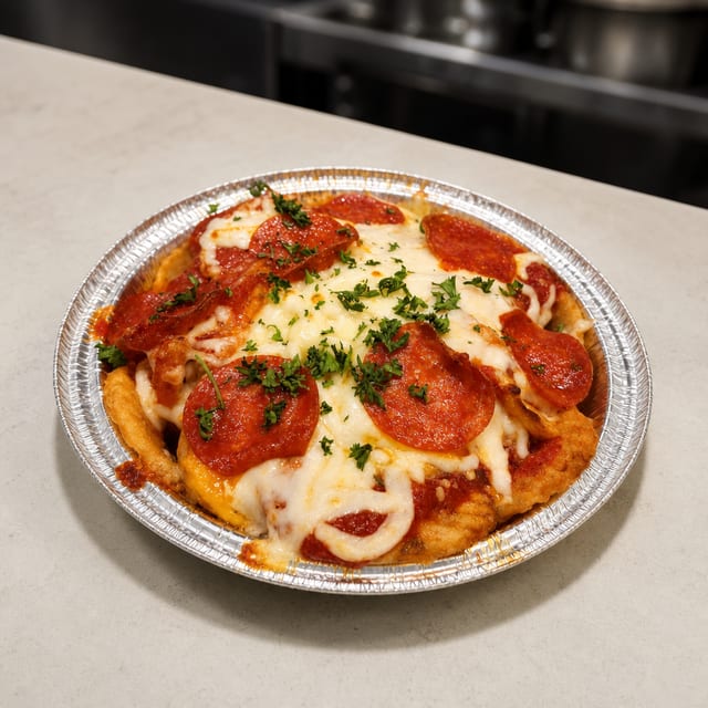 Sm Pizza Fries.