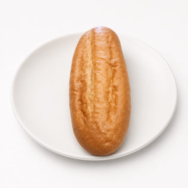 Loaf of Bread.