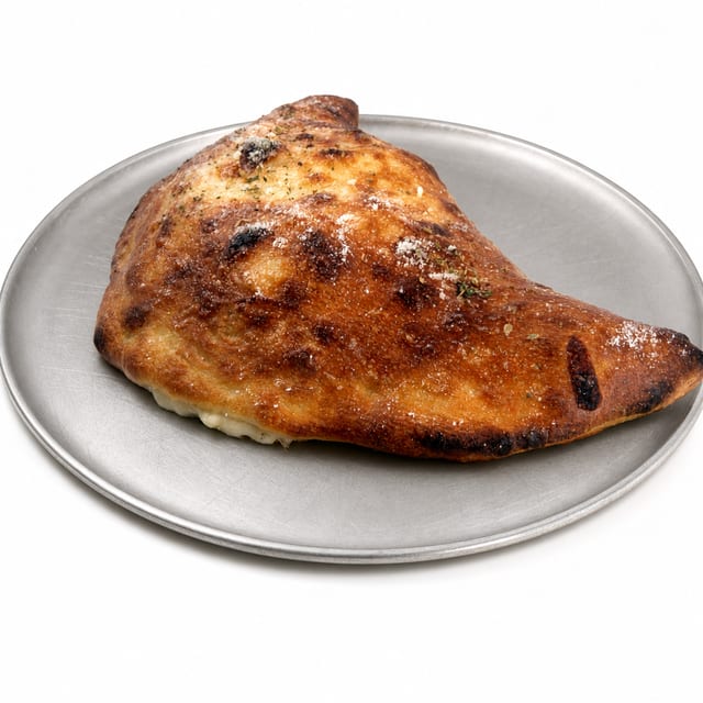 #24 Calzone.