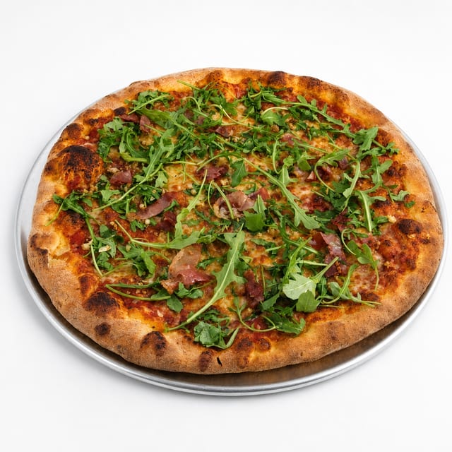 #19 Large The Arugula.