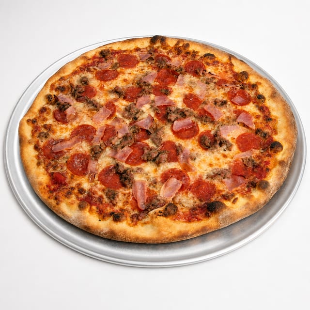 #15 Large Mega Meat.