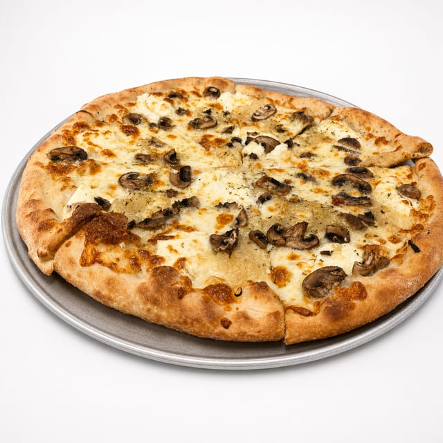 #14 Large Loaded Bianca.