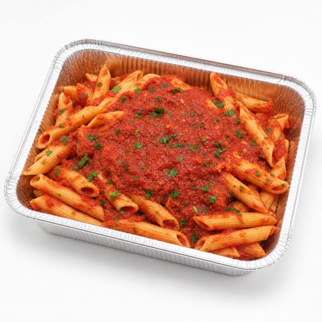 Rigatoni Rigate Pomodoro.