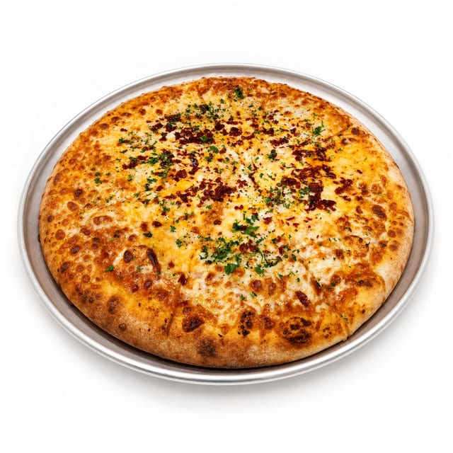 #17 Large Vodka Pie.