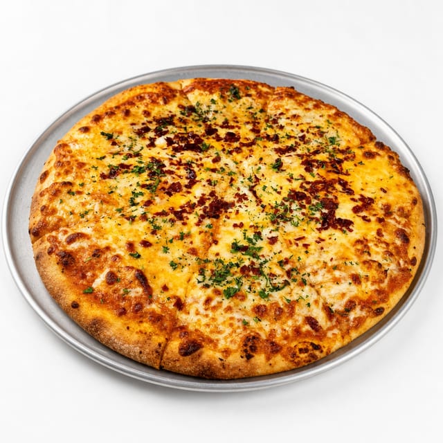 #17 Small Vodka Pie.