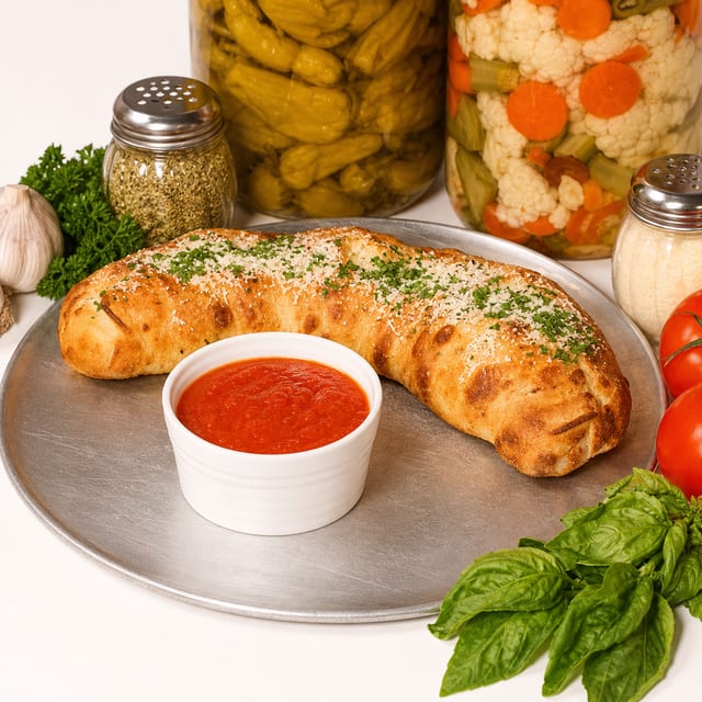 #23 Stromboli.