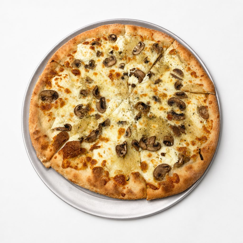 #16 Large Loaded Bianca.