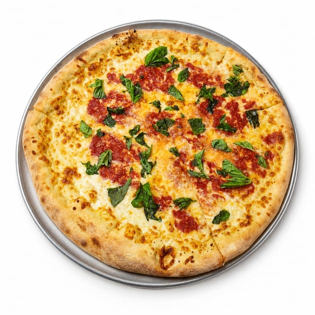 Grandma Pie Lg.