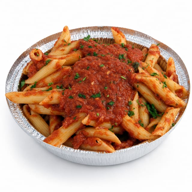 Rigatoni Rigate Pomodoro.