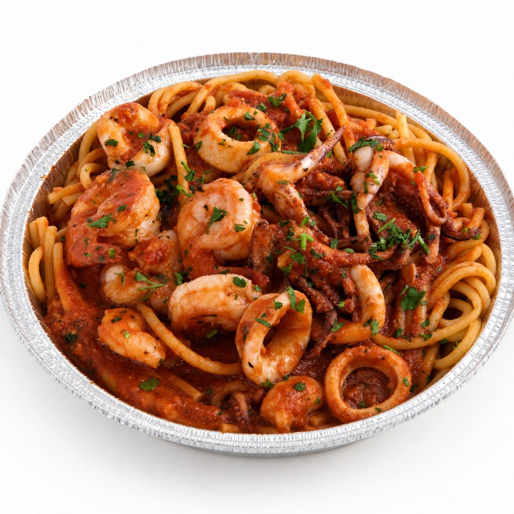 #41 Stallone Fra Diavolo.