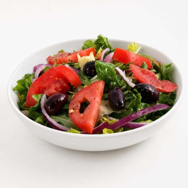 Side Salad.
