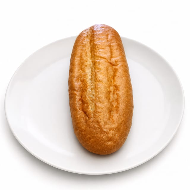 Loaf of Bread.