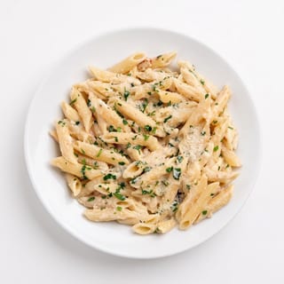 Stallone's Pasta Special