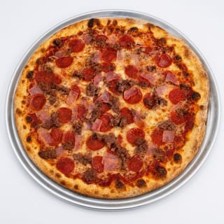 #15 Large Mega Meat