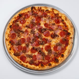 #17 Large Mega Meat