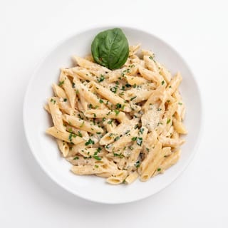 Stallone's Pasta Special