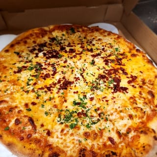 #17 Large Vodka Pie