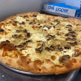 #16 Large Loaded Bianca