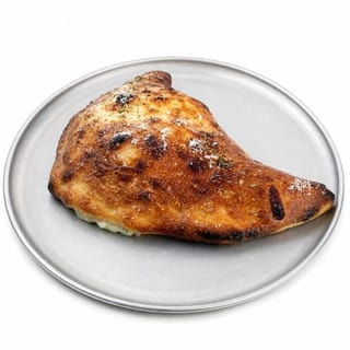 #24 Calzone