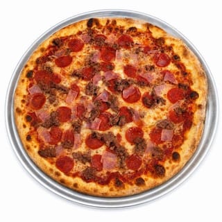 #15 Large Mega Meat