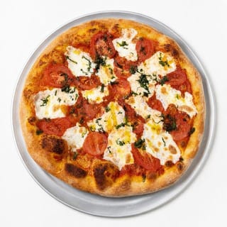 #14 Large Margherita