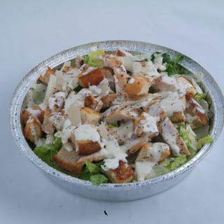 #10 Caesar Salad