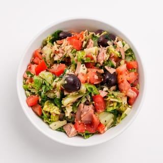 #7 Stallone's Chopped