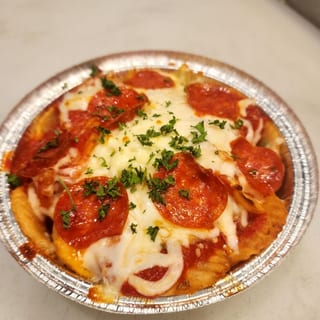 Sm Pizza Fries