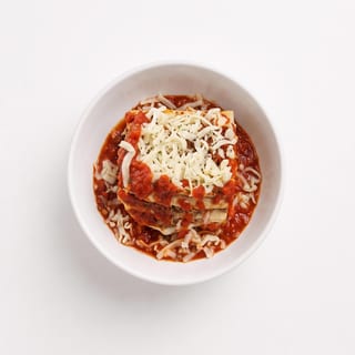 #45 Lasagna