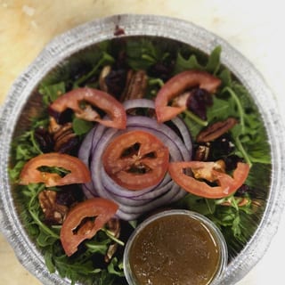 #11 Arugula Salad