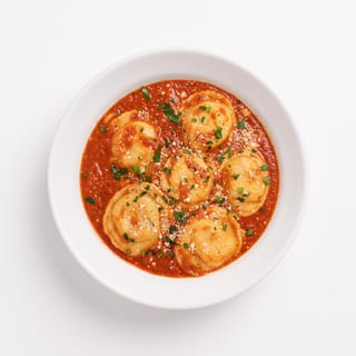 Lobster Ravioli