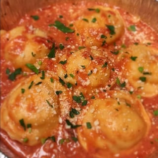Ravioli