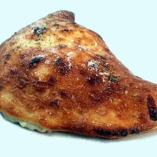 #25 Calzone