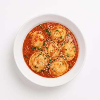 #45 Ravioli's