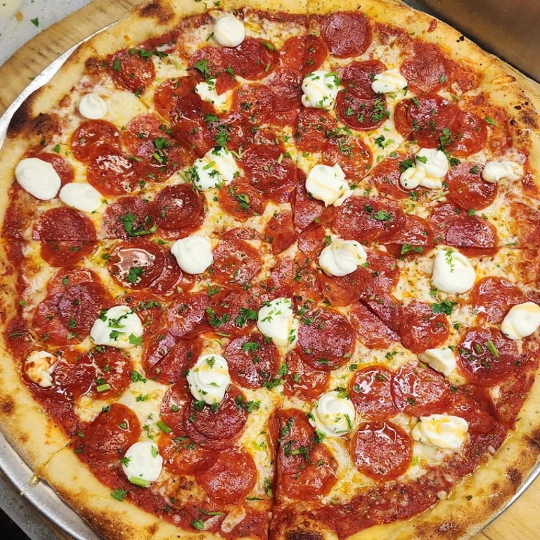 Savor Our Caprese Dishes