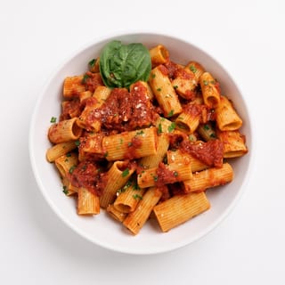 #41 Build Your Own Pasta
