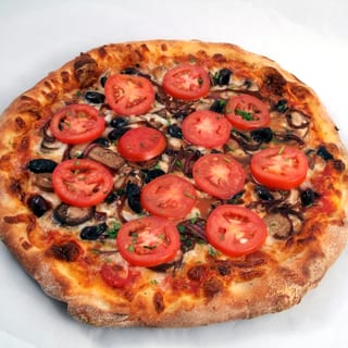 #18 Small Viva Las Veggie