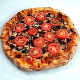 #18 Large Viva Las Veggie