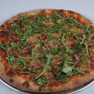 #19 Large The Arugula