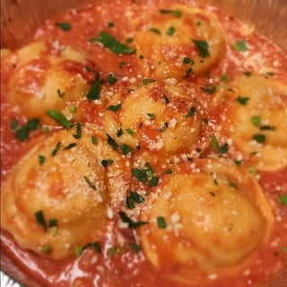#45 Ravioli's